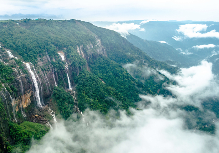 delightful meghalaya tour